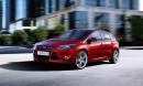 Ford Focus 2011