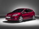 Ford Focus 2011