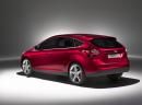 Ford Focus 2011