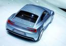 Компактно Audi e-Tron дебютира в Детройт