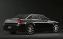 Chrysler 300C получи две специални версии