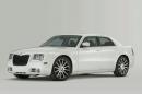 Chrysler 300C получи две специални версии