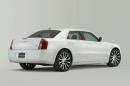 Chrysler 300C получи две специални версии