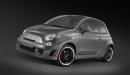 Fiat 500 BEV Concept