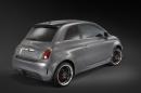 Fiat се набутва с по $10 000 за всеки електрически 500
