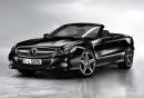 Mercedes SL и SLK с нови специални версии