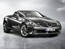 Mercedes SL и SLK с нови специални версии