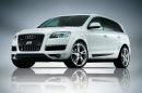ABT доработи Audi Q7 3.0 TDI Clean Diesel