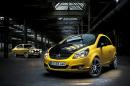 Opel Corsa Color Race