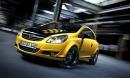 Opel Corsa в стила на Rally Kadett B Sprint