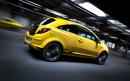 Opel Corsa в стила на Rally Kadett B Sprint