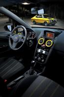 Opel Corsa в стила на Rally Kadett B Sprint