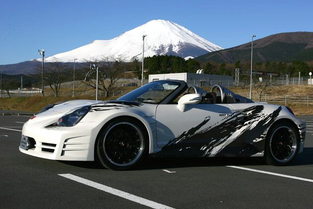 Toyota Sport Hybrid Concept