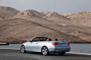 BMW 3-Series Coupe и Cabrio 2011