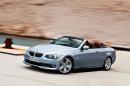 BMW 3-Series Coupe и Cabrio 2011