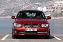 BMW 3-Series Coupe и Cabrio 2011