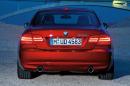 BMW 3-Series Coupe и Cabrio 2011