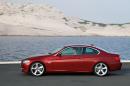 BMW 3-Series Coupe и Cabrio 2011