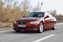 BMW 3-Series Coupe и Cabrio 2011