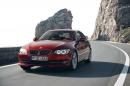 BMW 3-Series Coupe и Cabrio 2011