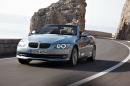 BMW 3-Series Coupe и Cabrio 2011