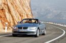 BMW 3-Series Coupe и Cabrio 2011