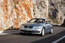 BMW 3-Series Coupe и Cabrio 2011