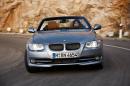 BMW 3-Series Coupe и Cabrio 2011