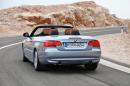 BMW 3-Series Coupe и Cabrio 2011