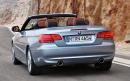 BMW 3-Series Coupe и Cabrio 2011