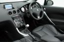 Peugeot 308 CC с нов 1.6 HDi двигател