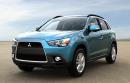 Mitsubishi ASX дебютира в Женева