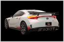 Toyota FT-86 G Sports Concept