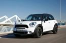 Mini разкри подробности за Countryman