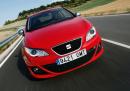 SEAT Ibiza FR TDI