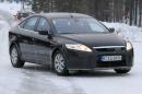 Ford обновява Mondeo в края на годината