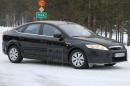 Ford Mondeo 2011 (шпионски снимки)