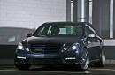 VATH доработи Mercedes E 63 AMG