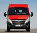 Новият Opel Movano определя нови стандарти при лекотоварните автомобили
