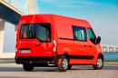 Новият Opel Movano определя нови стандарти при лекотоварните автомобили