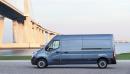 Новият Opel Movano определя нови стандарти при лекотоварните автомобили
