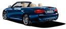 BMW 335is Coupe и 335is Cabrio