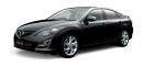 Освежената Mazda6 ще дебютира в Женева