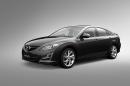 Освежената Mazda6 ще дебютира в Женева