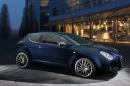 Maserati ще продава специално Alfa Romeo MiTo