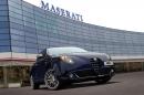 Maserati ще продава специално Alfa Romeo MiTo