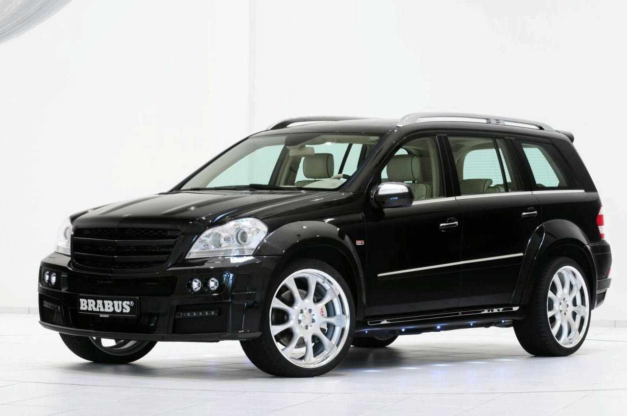 Brabus