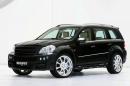 Brabus GL 63 Biturbo