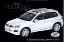 Холандци разкриха новия Volkswagen Touareg