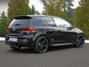 VW Golf R B&B